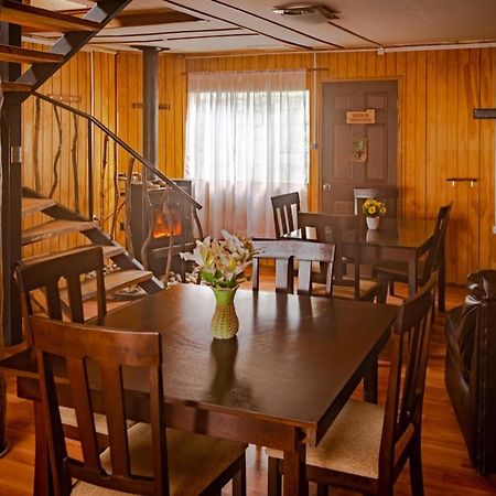 Hostal Lejana Patagonia Кокране Екстериор снимка